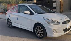 هيونداي أكسنت